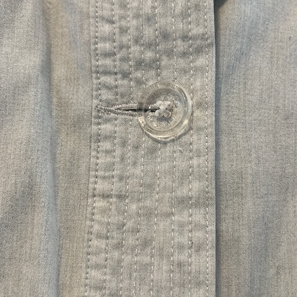 Ivory jacket - Picture 3 of 6